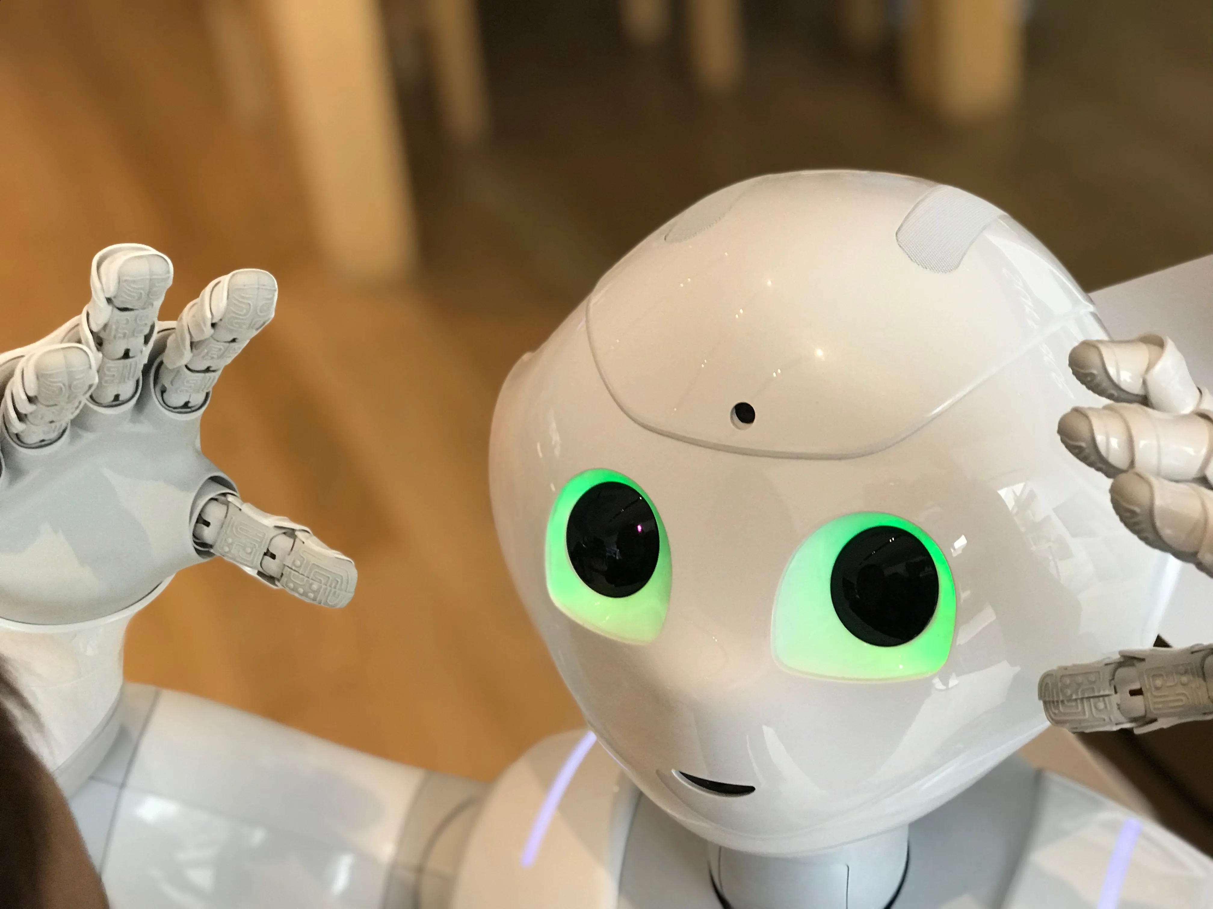 AI Consulting
