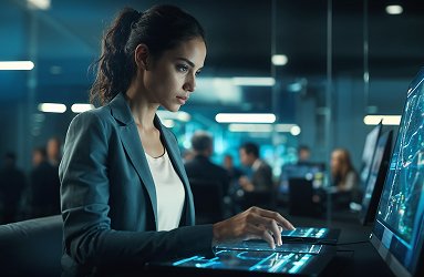 We Embrace AI with Purpose
